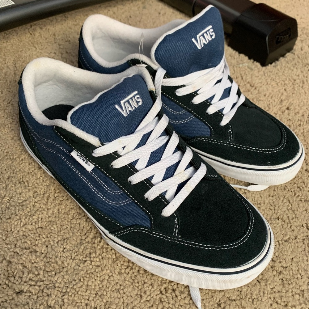 Vans